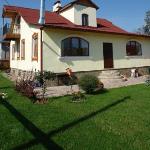 Guest accommodation in Suzdal 