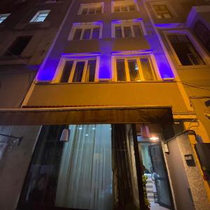 TAKSİM SEM HOTEL
