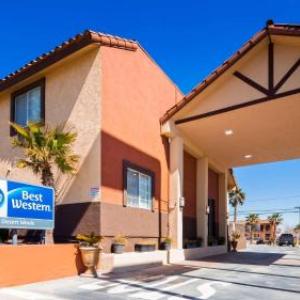 Best Western Desert Winds