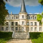 Le Chateau d Hardricourt Paris