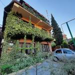 Guest House Teremok Sochi 