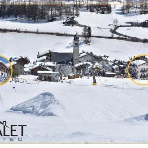 Chalet Matteo