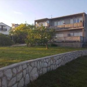 Apartment Sime 2 in Lopar - Insel Rab 17737