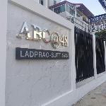 Aparthotels in Bangkok 