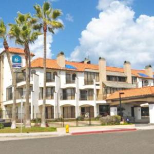 Huntington Beach Inn