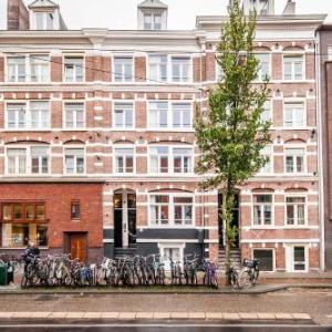 Numa Amsterdam Oosterpark