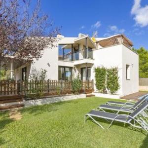 Villa Alcudia - Ferienhaus auf Mallorca mit Pool für bis zu 7 Personen