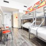 YHA Newcastle Central