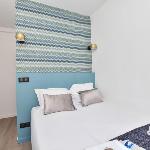 Cosy bedroom - Tour Eiffel / Champs de Mars