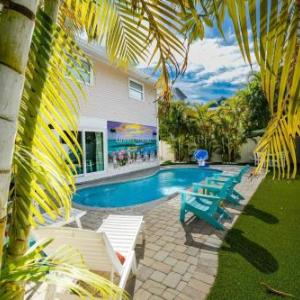 On Point - 811 Jacaranda Rd