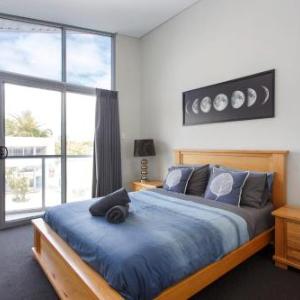 Waverley apartment C-one bedroom wifi available
