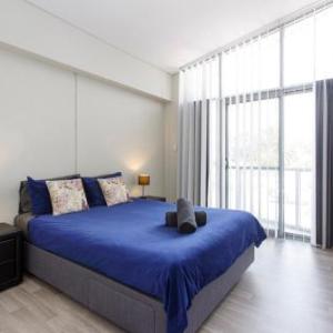 Waverley apartment F-two bedrooms wifi available