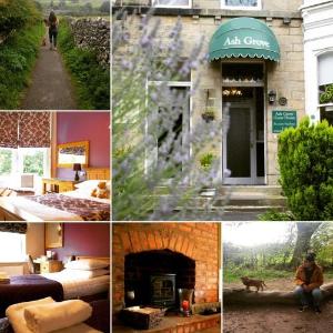 Nama-Stay Harrogate