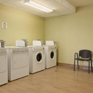 Homewood Suites Charlotte/Ayrsley photo