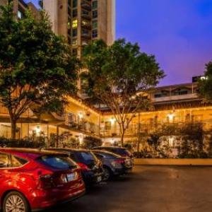 Best Western Downtown San Diego hotel photo