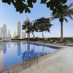 Silkhaus new 1BDR in Heart of Downtown Dubai