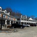 Hotel in Peekskill New York