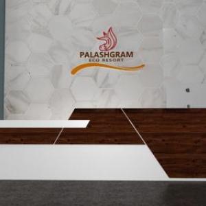 Palashgram Eco Resort