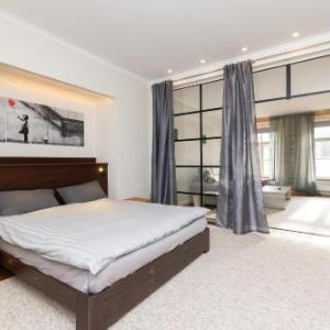 Toompea Castle Apartment