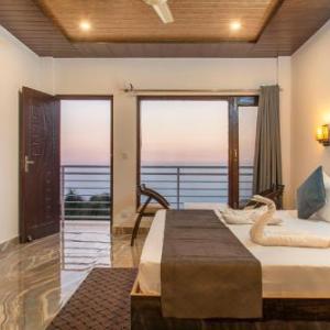 Aravindam House Kasauli