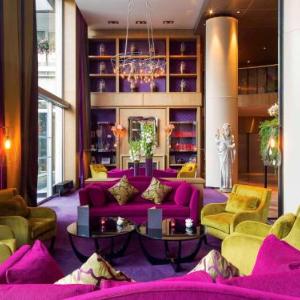 Sofitel Strasbourg Grande Ile