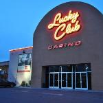 Lucky Club Casino And Hotel