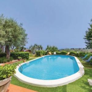 Holiday home Trabia 18 with Outdoor Swimmingpool