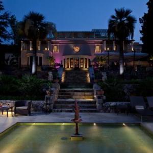 The Ashbee Hotel - The Leading Hotels of the World