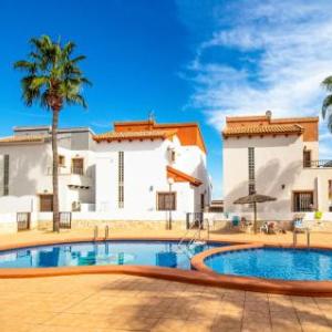 Awesome Home In Orihuela Costa With Swimming Pool