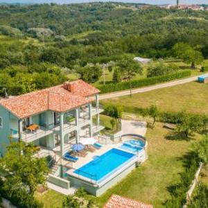 Holiday home Motovun 59 with Outdoor Swimmingpool