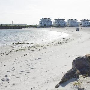 Ferienwohnung Kuddelmuddel Olpenitz