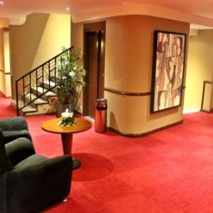 Belere Urban Hotel Rabat