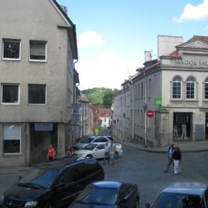 Latako Old Town 2-Bedroom Apartment