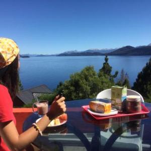 Apartments Seeblick Bariloche