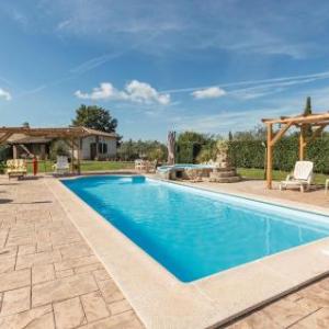 Holiday home Manziana 89 with Outdoor Swimmingpool