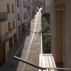 Apartamentos Prades