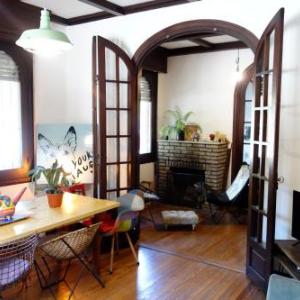 Youki Haus Hostel