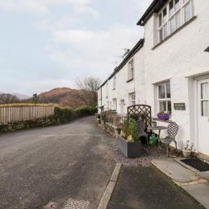 Buttonhole Cottage