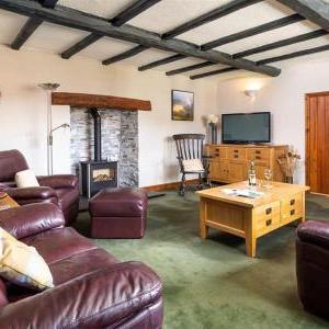 Gale Lodge Cottage