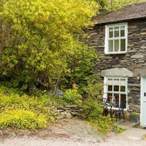 Smithy Cottage