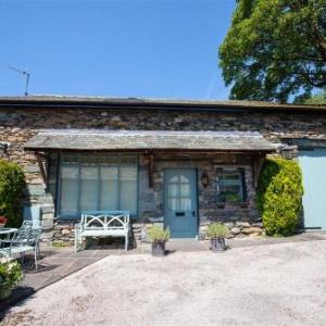 The Coach House