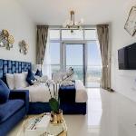 Primestay - Carson Tower A in Damac Hills Dubai