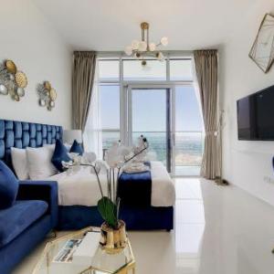 Primestay - Carson Tower A in Damac Hills