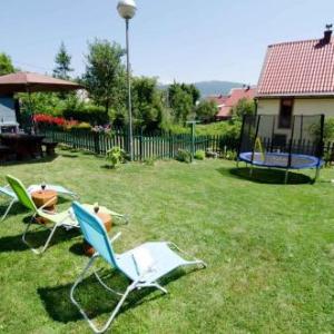 Holiday home in Lic/Gorski Kotar 14243