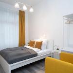 Modern stylish studio at central location Budapest 