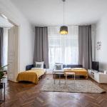 Spacious central home Budapest