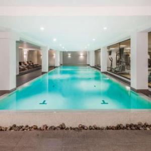 Wyndham Garden San Jose Escazu