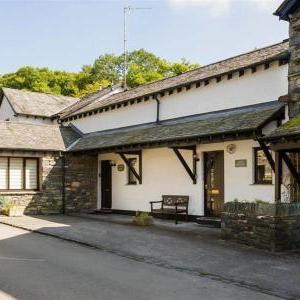 Ghyll Heights