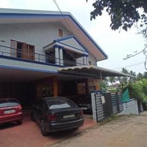 Ritu Homestay (The Second Wind)