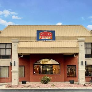 FairBridge Inn Suites Fort Wayne